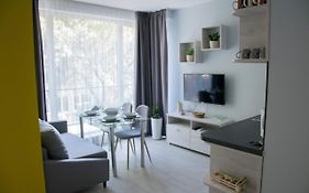 Apartments Siyana Varna-Free Parking